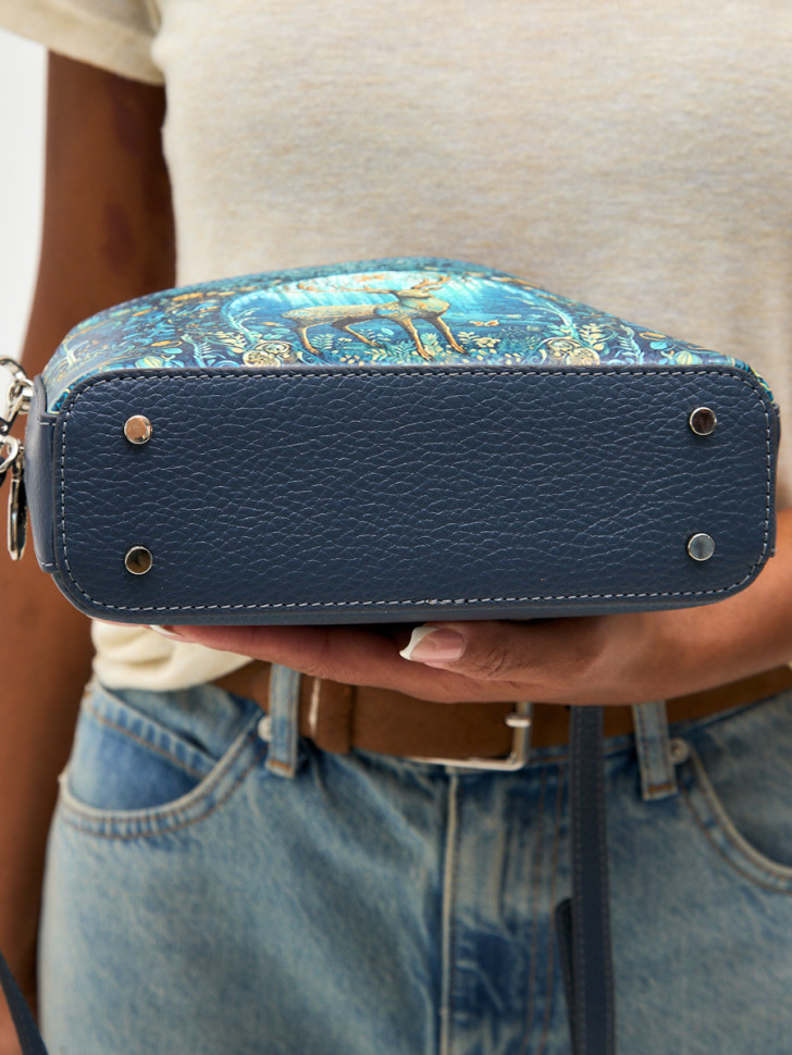 Сумка Curanni 2537 Олень Сумка Curanni 2537 Олень