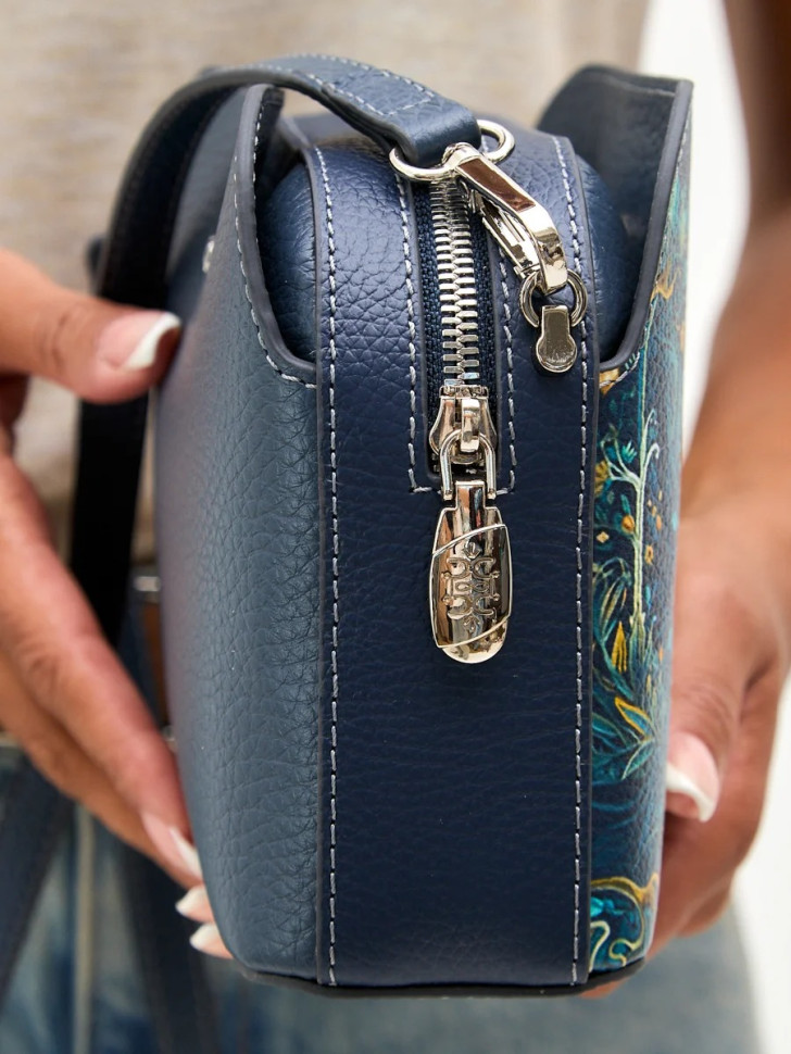 Сумка Curanni 2537 Олень Сумка Curanni 2537 Олень