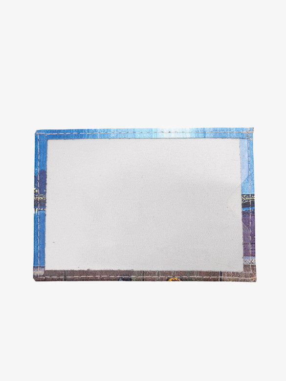 Обложка для проездного Grand 02-048-108-1 Питерские коты