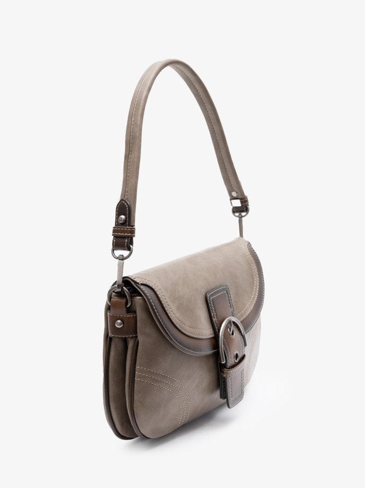 Сумка женская Flame Dance 2022 khaki Сумка женская Flame Dance 2022 khaki