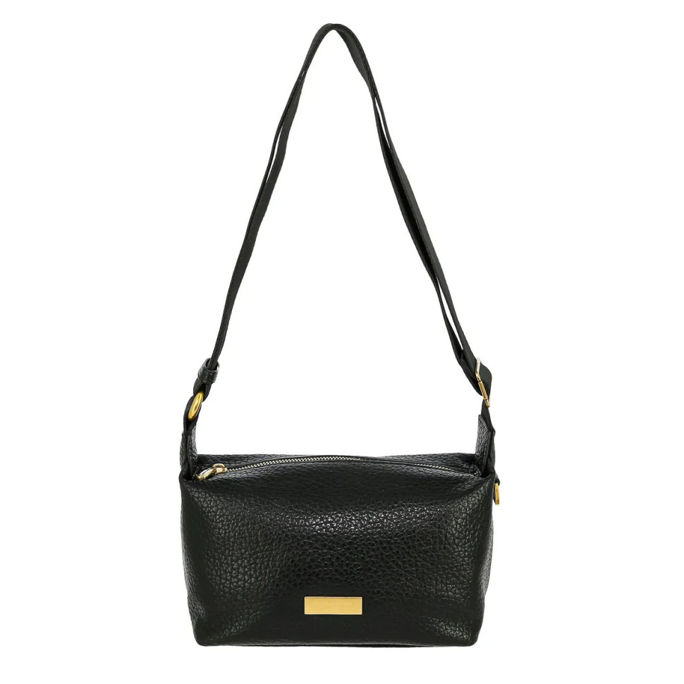 Сумка женская David Jones 7215 black