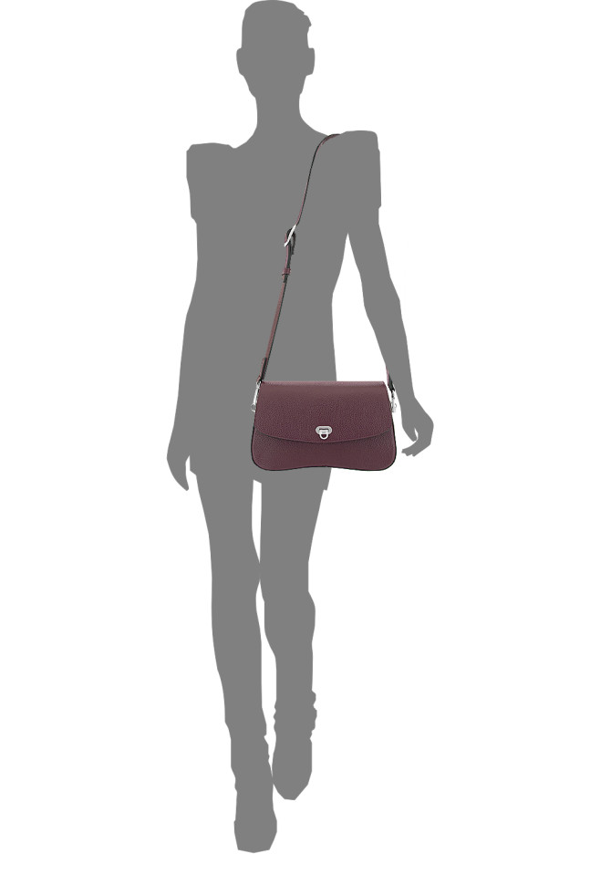 Сумка Protege Ц-548.1 капучино флотер Сумка Protege Ц-548.1 капучино флотер