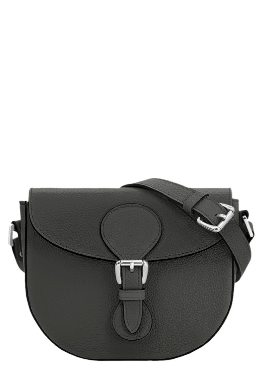 Сумка женская Protege, Ц-529 чёрный флотер 