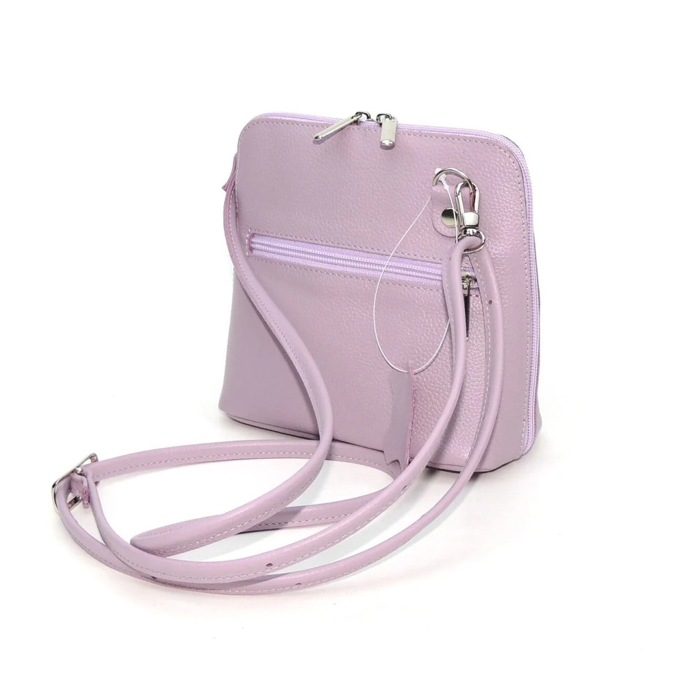 Сумка женская Natalia Kalinovskaya 83п.191 Миранда сирень флотер