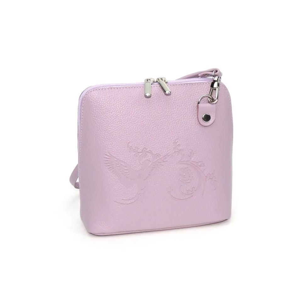 Сумка женская Natalia Kalinovskaya 83п.191 Миранда сирень флотер