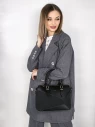 Сумка женская David Jones 7001-3 black