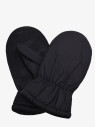 Варежки Солнце (8.1) 1520 черные Варежки Солнце (8.1) 1520 черные