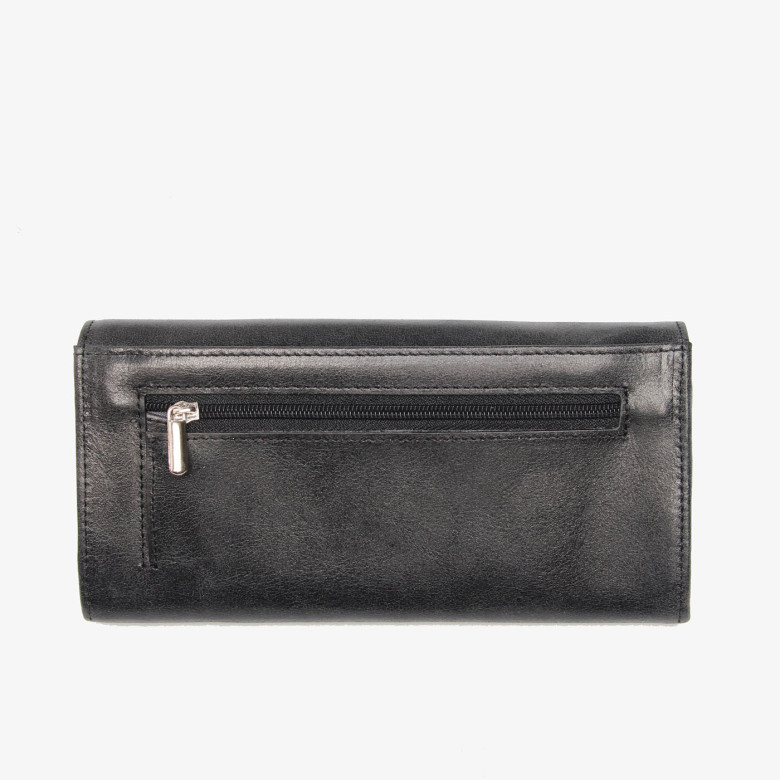 Портмоне женское Grand, 02-258-0513 серое