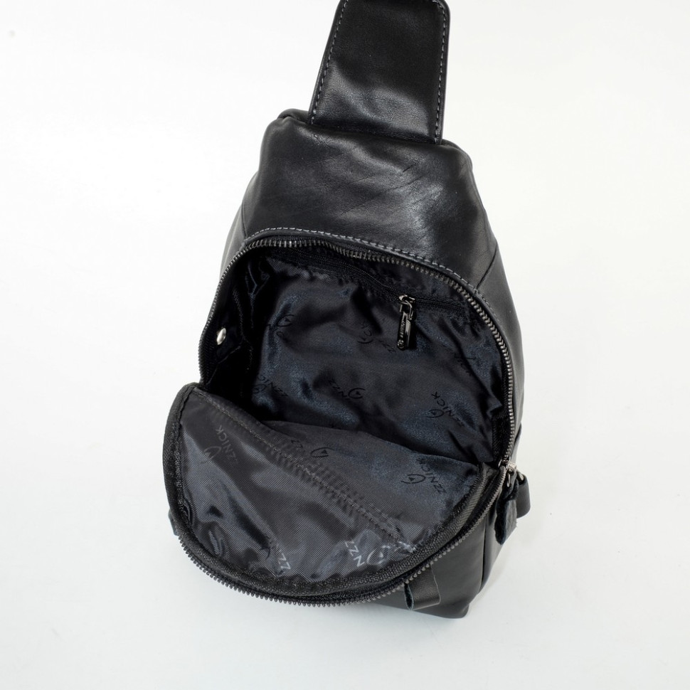 Рюкзак мужской Zinimsk 9203 коричневый Рюкзак мужской Zinimsk 9203 коричневый