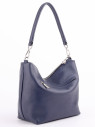 Сумка FIATO 2757 вителло синий