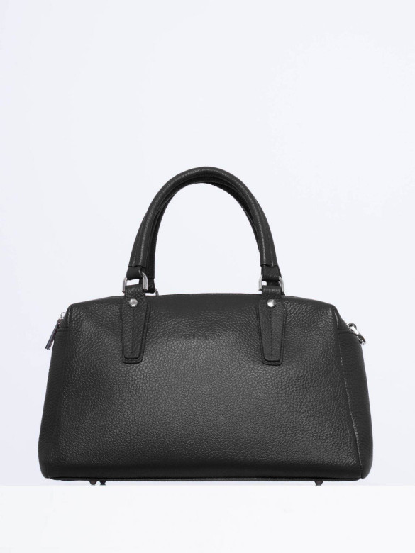 Сумка Richet 2881LN чёрная(376)