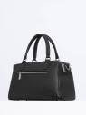 Сумка Richet 2881LN чёрная(376)
