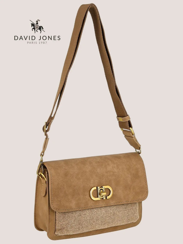 Сумка женская David Jones 7779 Сумка женская David Jones 7779