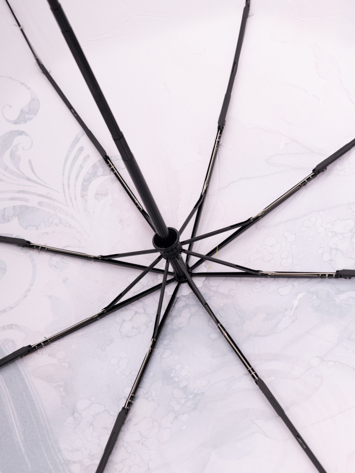 Зонт женский Diniya 191 леди абстракция