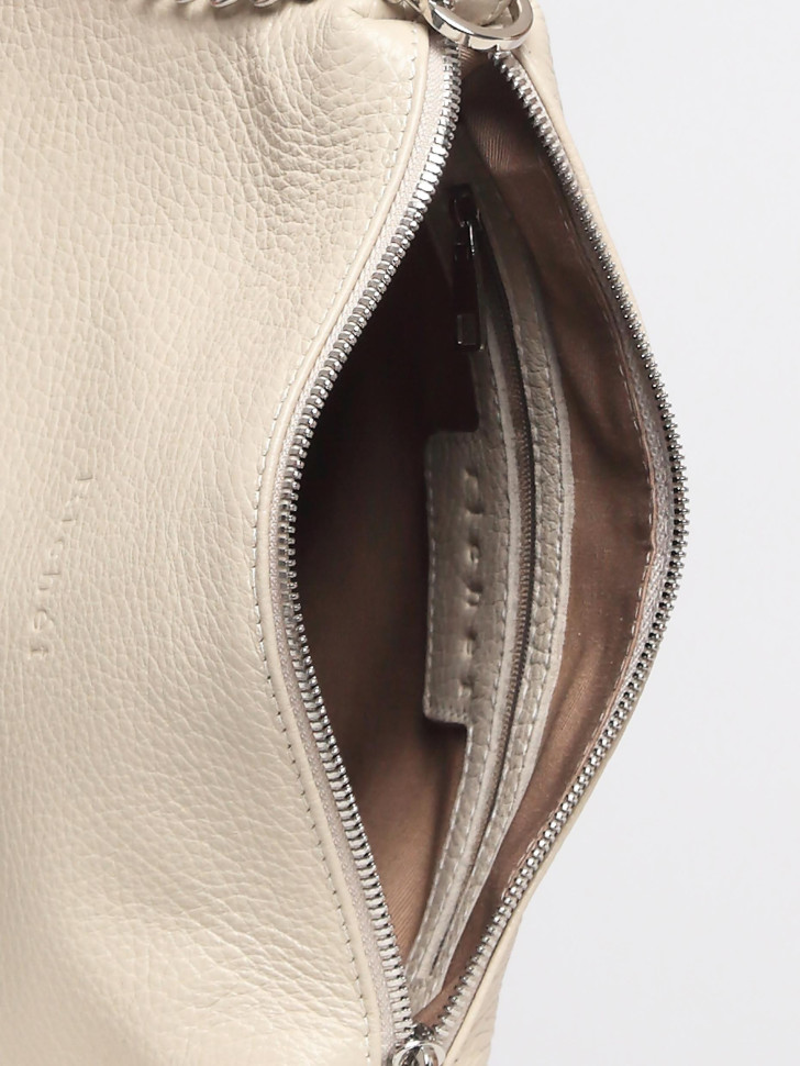 Сумка Richet 3199LN 272 бежевая Сумка Richet 3199LN 272 бежевая