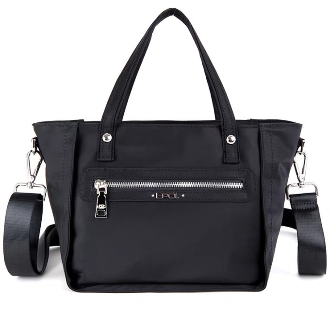 Сумка женская Epol 6034-03 чёрная Сумка женская Epol 6034-03 чёрная