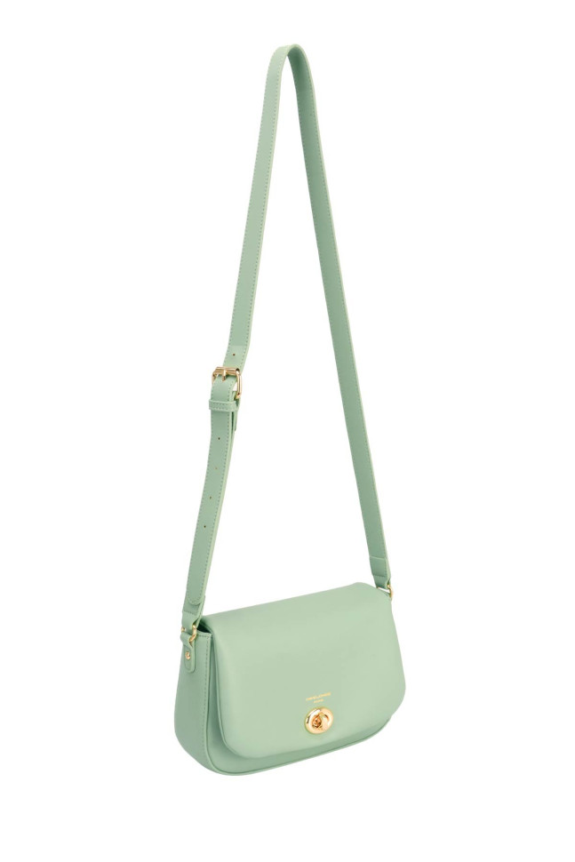 Сумка женская David Jones 6904-1 cognac