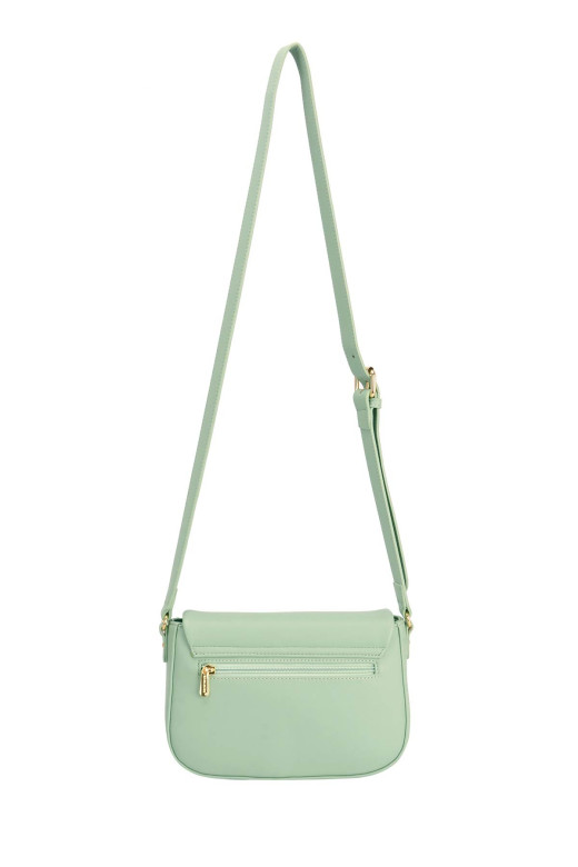 Сумка женская David Jones 6904-1 cognac