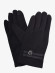 Перчатки мужские Baggins (7.6) 1821-1 черные Перчатки мужские Baggins (7.6) 1821-1 черные