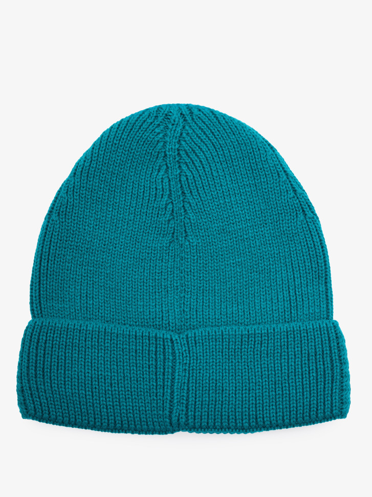 Шапка MARHATTER 13147 бирюза (56-58) Шапка MARHATTER 13147 бирюза (56-58)