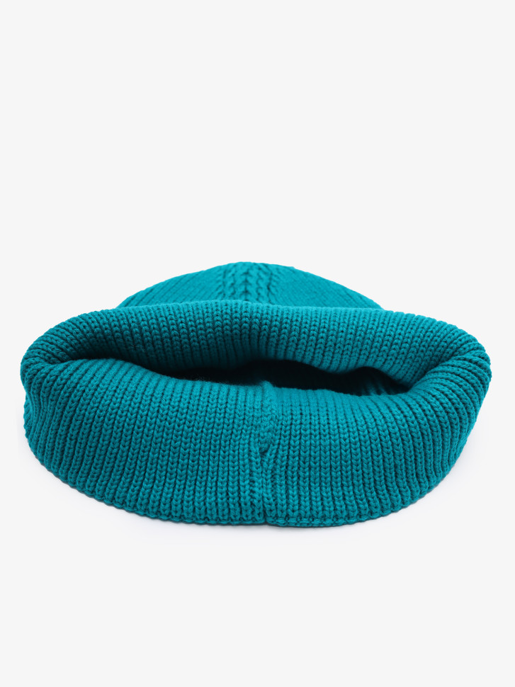 Шапка MARHATTER 13147 бирюза (56-58) Шапка MARHATTER 13147 бирюза (56-58)