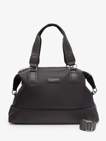 Сумка дорожная Alex&Mia 0119 grey Сумка дорожная Alex&Mia 0119 grey