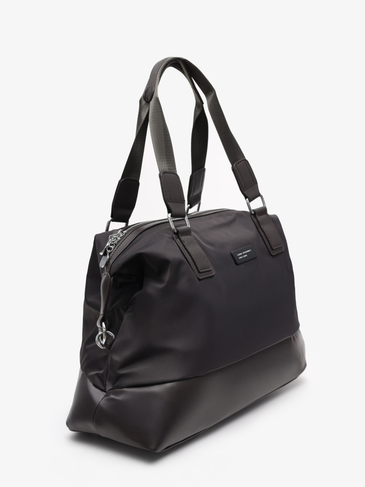 Сумка дорожная Alex&Mia 0119 grey Сумка дорожная Alex&Mia 0119 grey