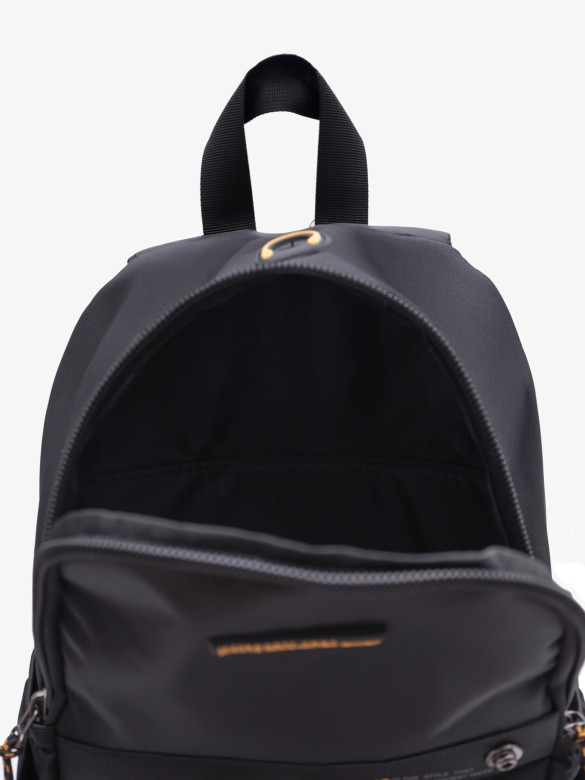 Рюкзак городской Baggins 8380 черный