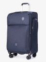 Чемодан из текстиля Kong LV 5901  4 колеса