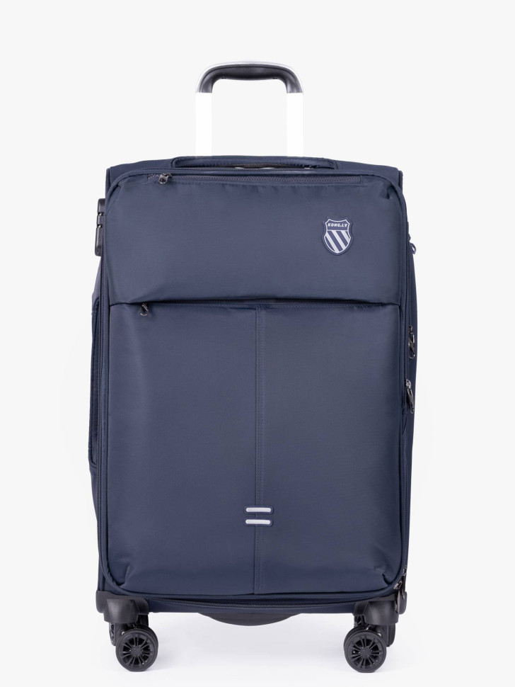 Чемодан из текстиля Kong LV 5901 4 колеса Чемодан из текстиля Kong LV 5901 4 колеса