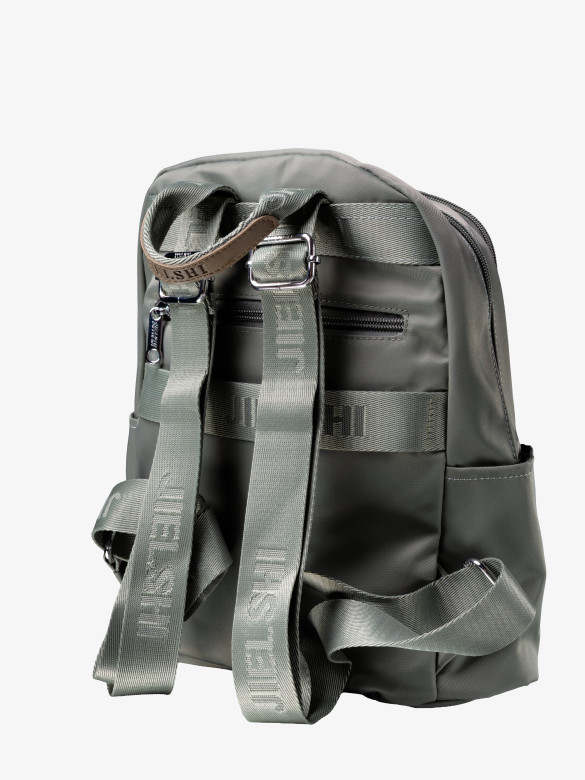 Рюкзак Jielshi 8559 хаки