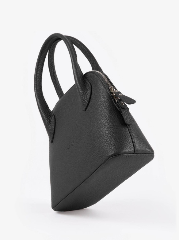 Сумка Richet 3289LNU чёрная(811)