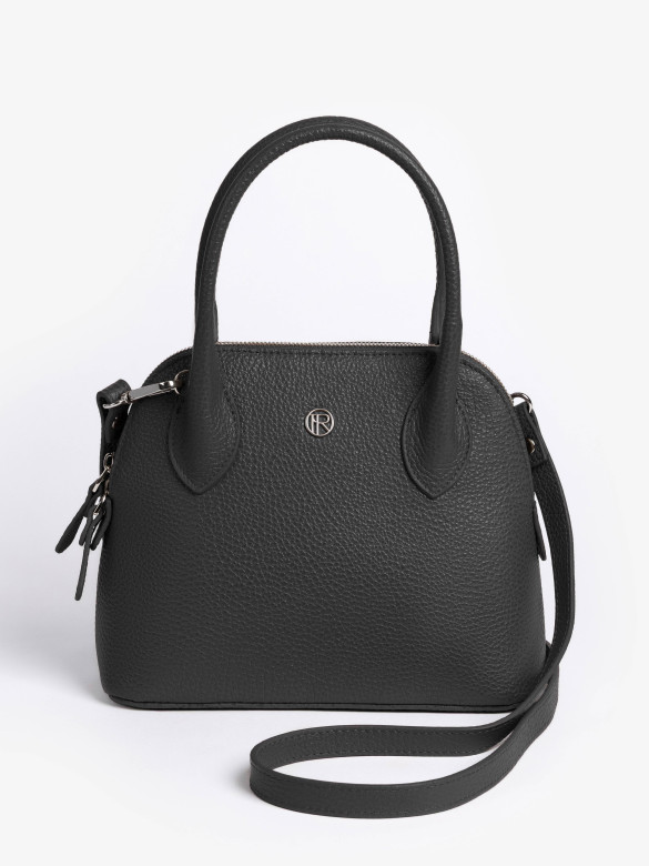 Сумка Richet 3289LNU чёрная(811)