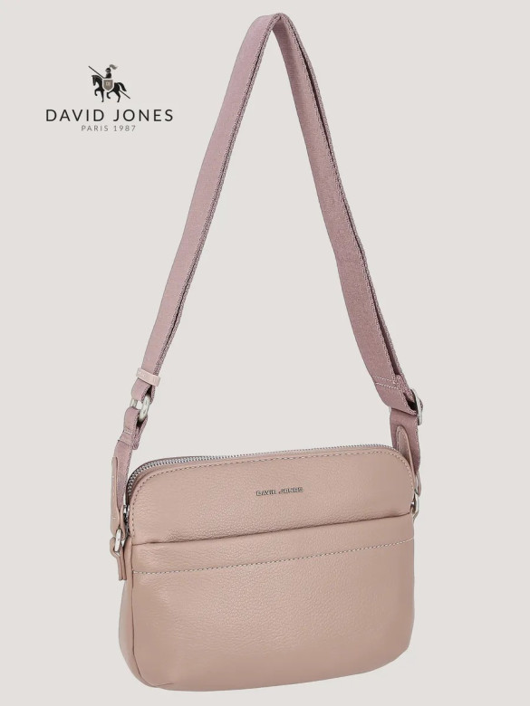 Сумка женская David Jones 7778 Сумка женская David Jones 7778
