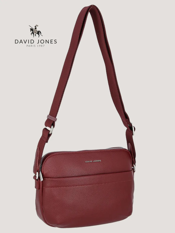 Сумка женская David Jones 7778 Сумка женская David Jones 7778