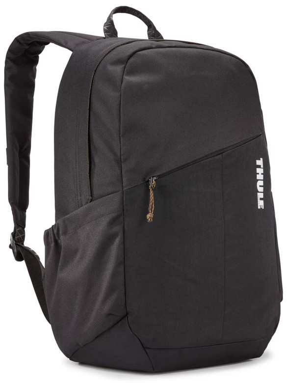 Рюкзак Thule Notus Backpack 20L TCAM6115 Black Рюкзак Thule Notus Backpack 20L TCAM6115 Black