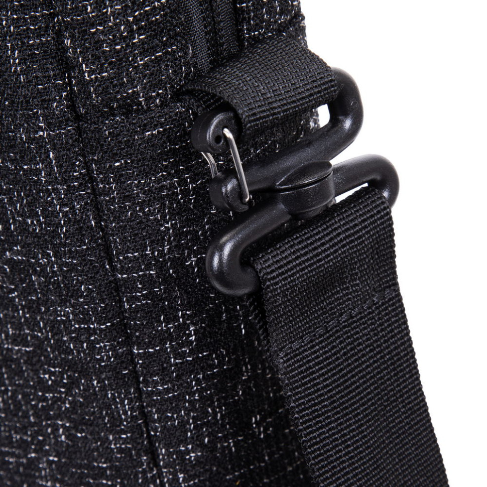 Сумка для ноутбука 15.6" RIVACASE, 7931 black Сумка для ноутбука 15.6" RIVACASE, 7931 black