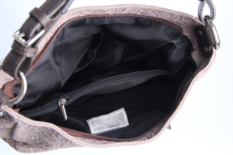 Сумка женская итальянская Roberta Firenze 239 sissi смог