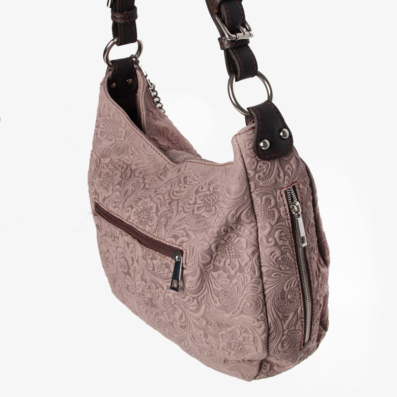 Сумка женская итальянская Roberta Firenze 239 sissi смог