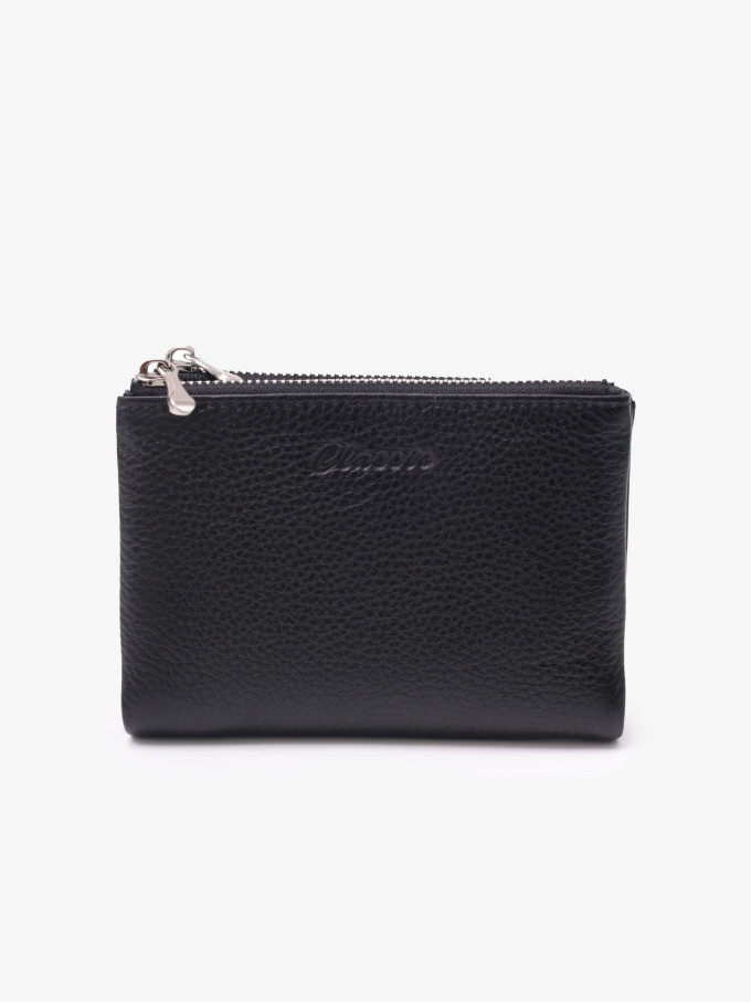 Портмоне женское Cossroll 2206-9949-2 black Портмоне женское Cossroll 2206-9949-2 black