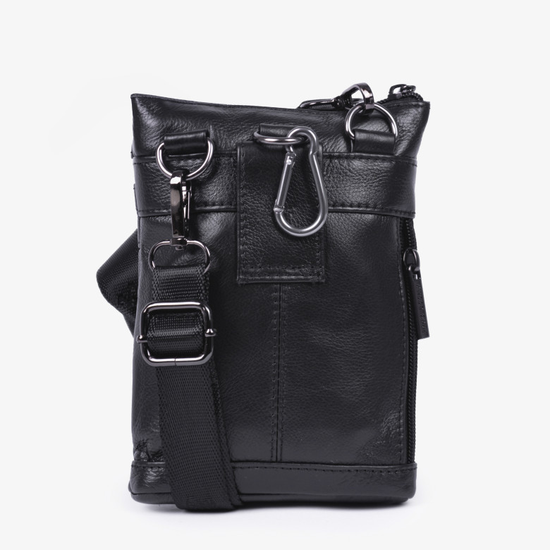 Сумка Cheer Soul, 7605 черная