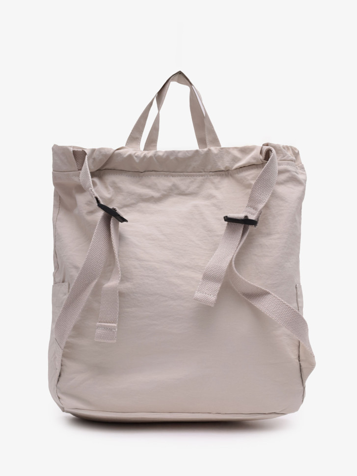 Рюкзак-мешок Colorful Fox Б 845 бежевый