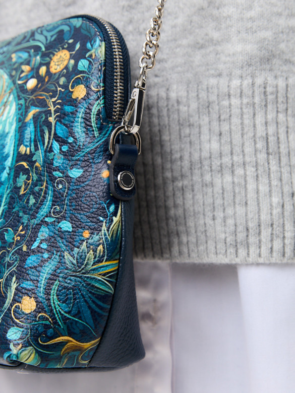 Сумка Curanni 2413 Олень Сумка Curanni 2413 Олень