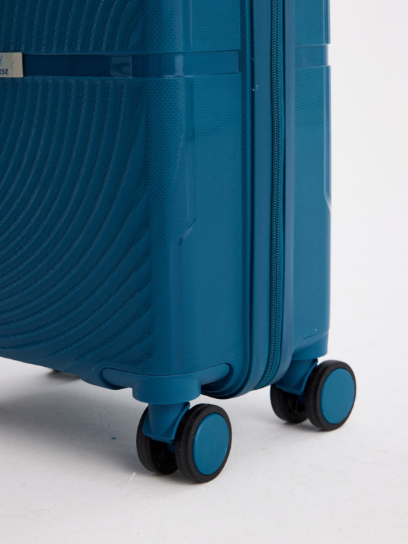 Чемодан L'Case, San Marino без расширения