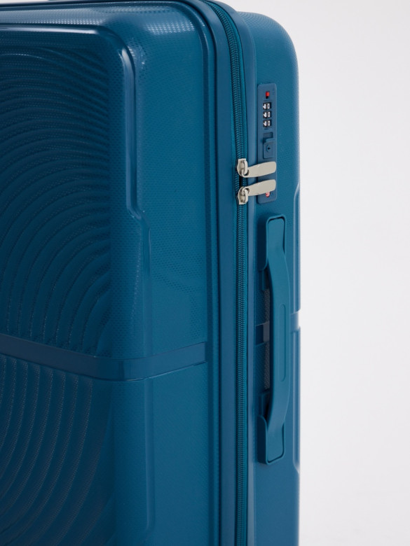 Чемодан L'Case, San Marino без расширения