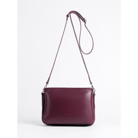 Сумка Richet 3280LN фиолетовая (603) Сумка Richet 3280LN фиолетовая (603)