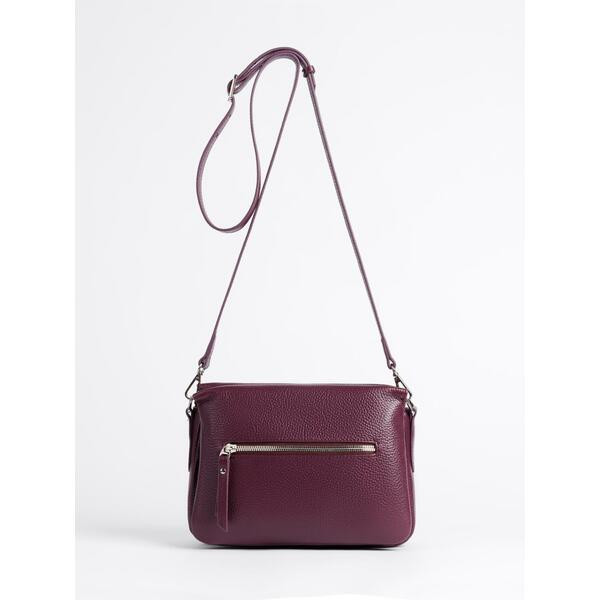 Сумка Richet 3280LN фиолетовая (603)