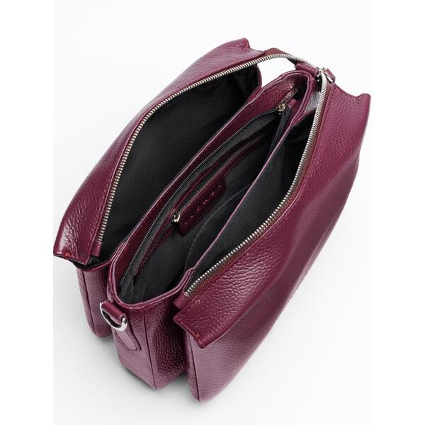 Сумка Richet 3280LN фиолетовая (603)