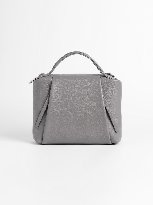 Сумка Richet 2645LN 830 серая