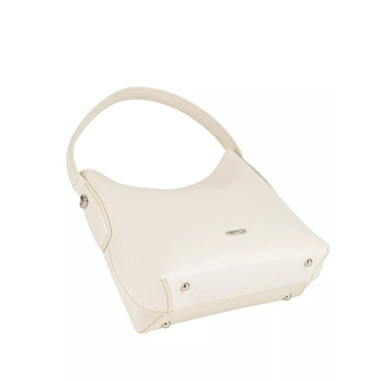 Сумка женская David Jones 6987 cr.white